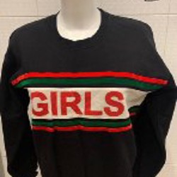 Красная толстовка - фото 6