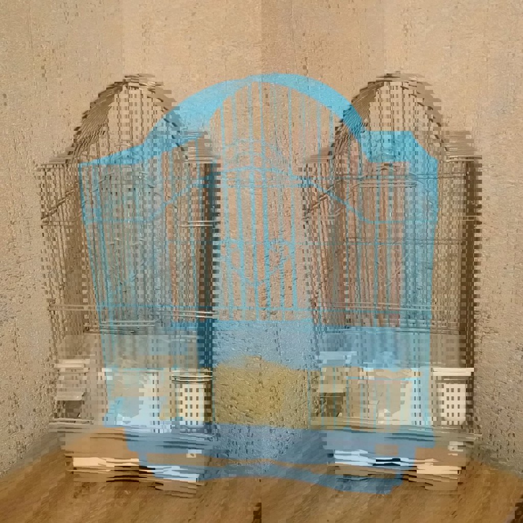 Клетка для птиц и грызунов