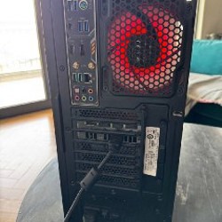 Компьютер с AMD Ryzen 7 5800X3D - фото 5