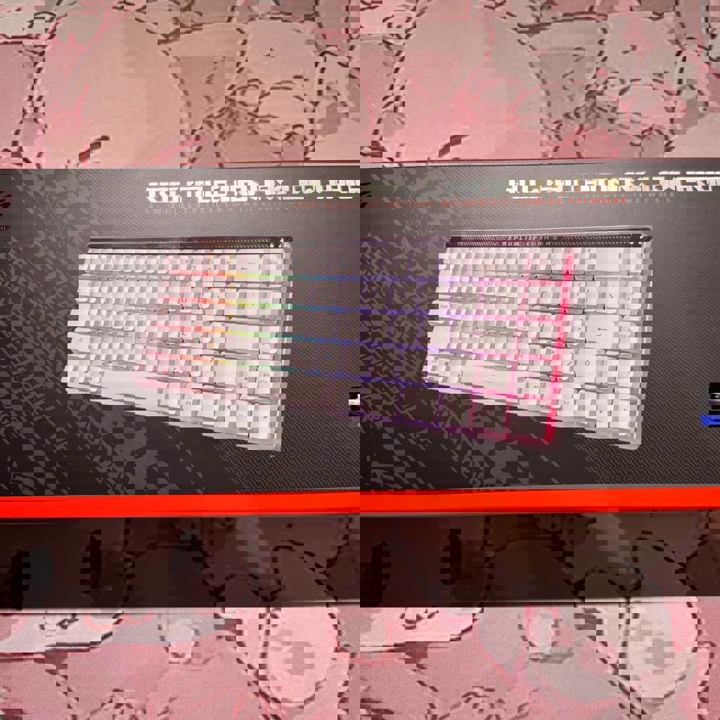 ROG Falchion RX Low Profile