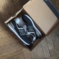Кроссовки Nike New Balance 574 - фото 3