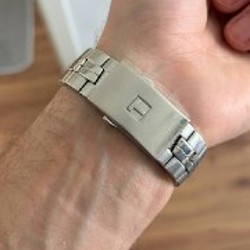 Tissot PR 100 - фото 4