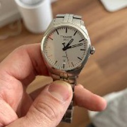 Tissot PR 100 - фото 6