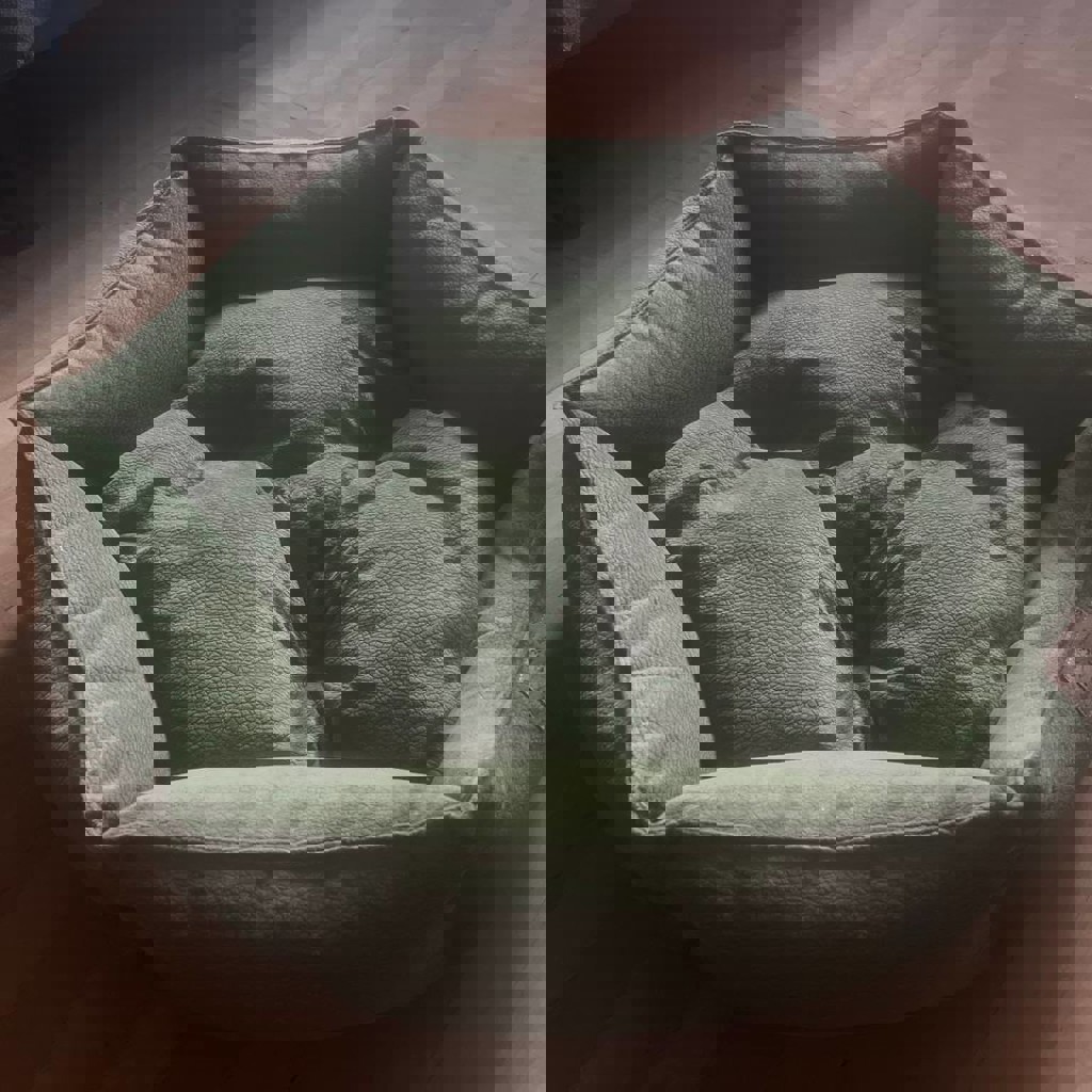 Лежак для кошки или собаки