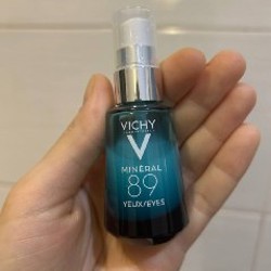 Крем вокруг глаз Vichy Mineral 89 - фото 3