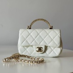 Сумочка Chanel - фото 2