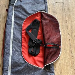 Чехол для сноуборда - фото 2