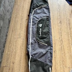 Чехол для сноуборда - фото 3