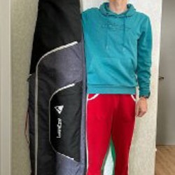 Чехол для сноуборда - фото 4