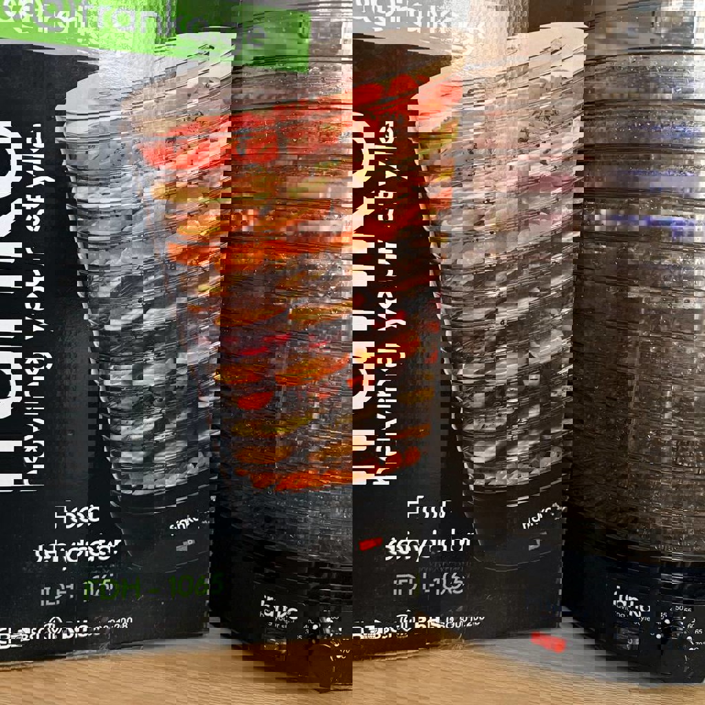 Дегидратор