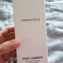 Духи - фото 1