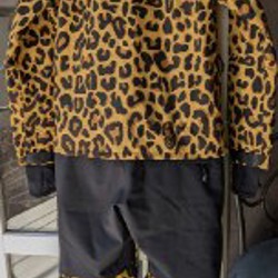 Комбинезон Airblaster Insulated Freedom Suit - фото 2