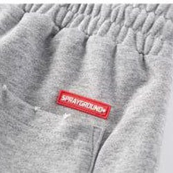 Шорты Sprayground - фото 3