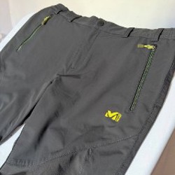 Штаны Millet - фото 6