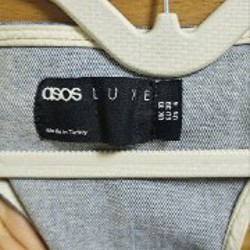 Джинсовый корсет - фото 2