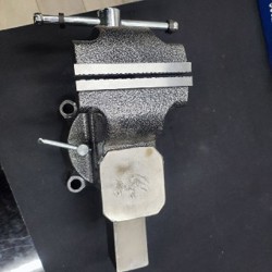 Тиски Yato YT-6502 - фото 3