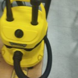 Профессиональный моющий пылесос Kärcher Puzzi - фото 3