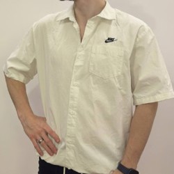 Спортивная рубашка Nike - фото 6