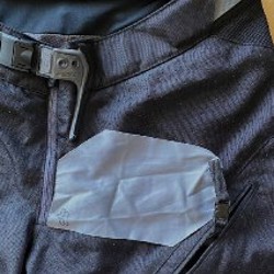 MTB шорты - фото 6