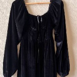 Желтая куртка - фото 3