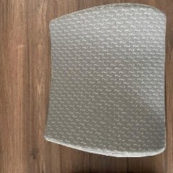 Дорожные подушки для шеи (обе) - фото 2