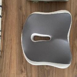 Дорожные подушки для шеи (обе) - фото 3