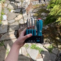 Компьютерная мышка HP - фото 1