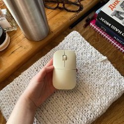 Компьютерная мышка HP - фото 6