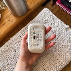 Компьютерная мышка HP - фото 7