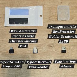 Карта памяти microSD 512GB - фото 10
