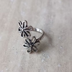 Кольца бижутерия - фото 3