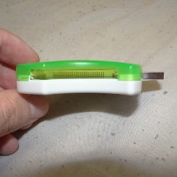 USB mini - фото 3