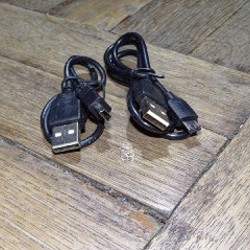 USB mini - фото 6