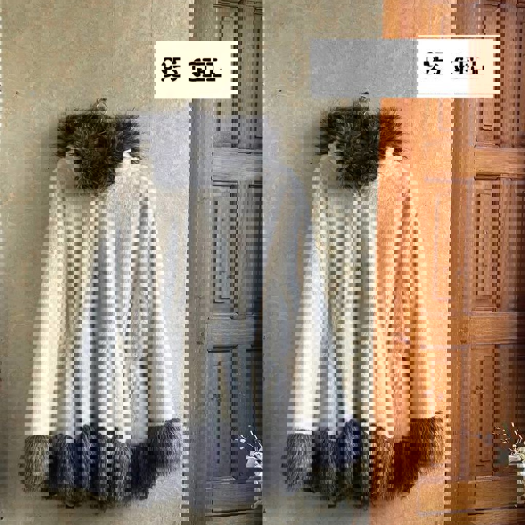 Шуба винтаж