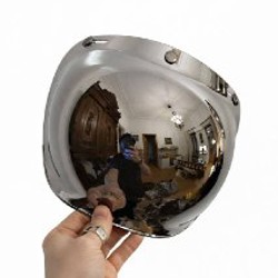 Шлем - фото 4