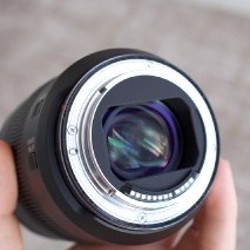 Объектив Canon RF 24-105L IS USM F4 - фото 2