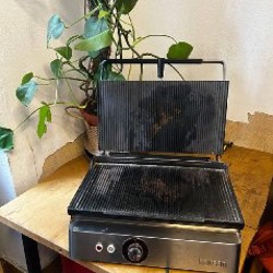 Индукционная плита restaurateur - фото 6