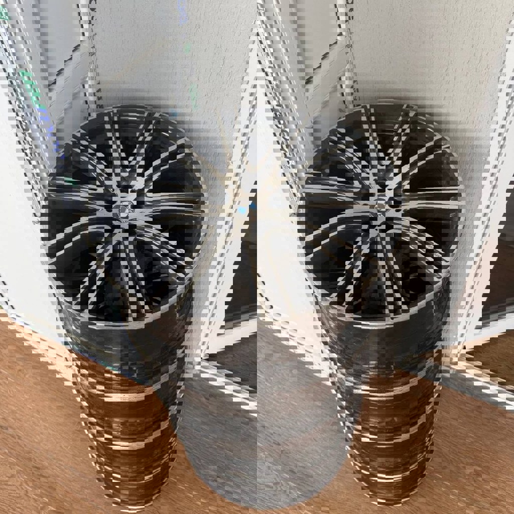 M Double Spoke Style 664M 20R