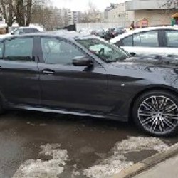 M Double Spoke Style 664M 20R - фото 3