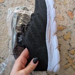 Кроссовки - фото 2