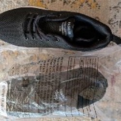 Кроссовки - фото 5