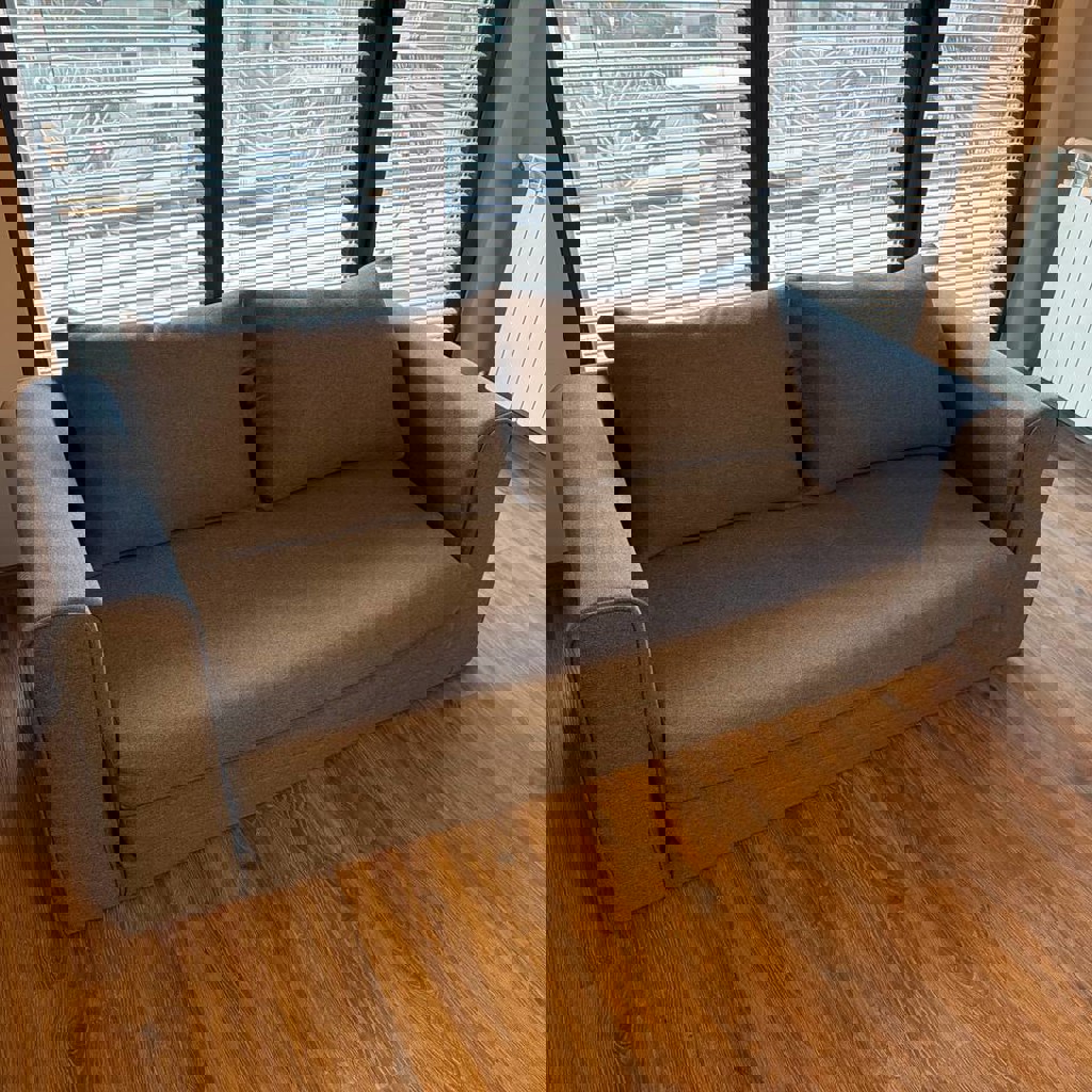 Диван JYSK SKILLEBEKK