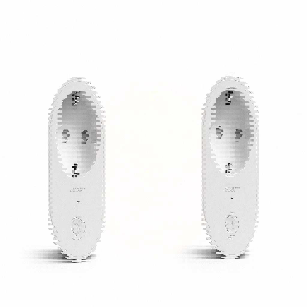 Умная розетка Xiaomi