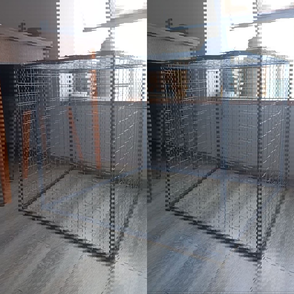 Вольер для животных