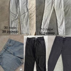 Набор Zara свитер и брюки - фото 3