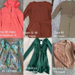 Набор Zara свитер и брюки - фото 5