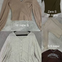 Набор Zara свитер и брюки - фото 6