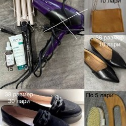 Набор Zara свитер и брюки - фото 7