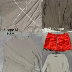 Набор Zara свитер и брюки - фото 8