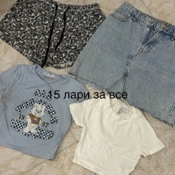 Набор Zara свитер и брюки - фото 10